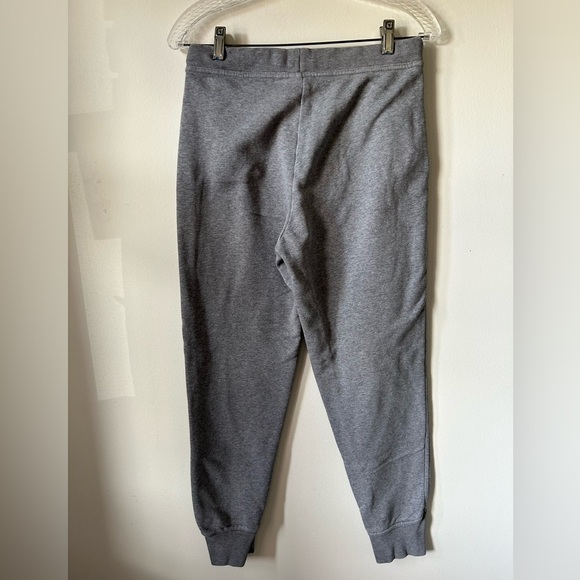 Nike Dri Fit Women’s Get Fit  Grey Joggers - Picture 3 of 4